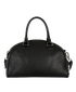 Prada Boston Bag, back view